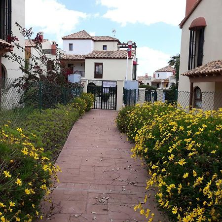 Villa Semon House Ayamonte Esterno foto
