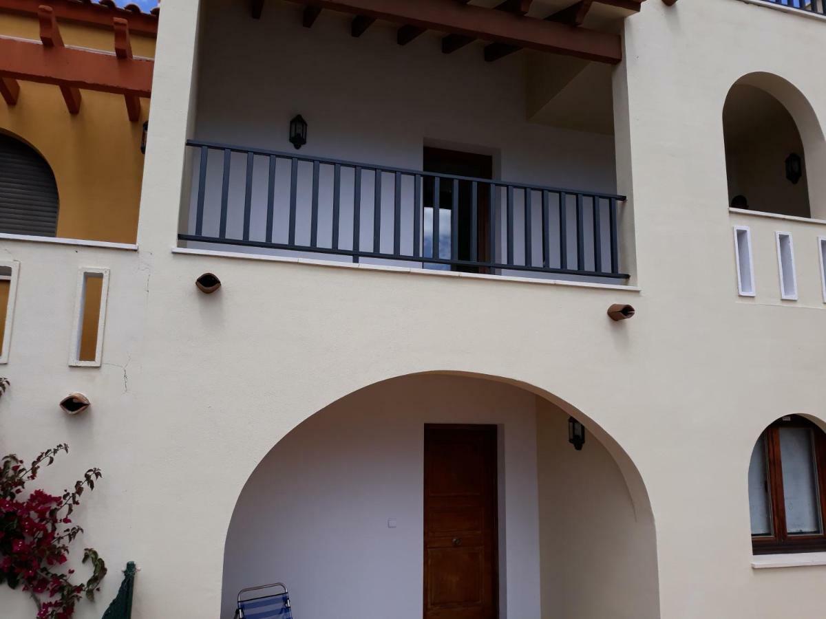 Villa Semon House Ayamonte Esterno foto