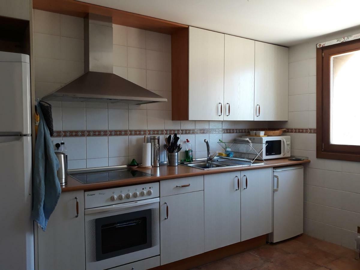 Villa Semon House Ayamonte Esterno foto