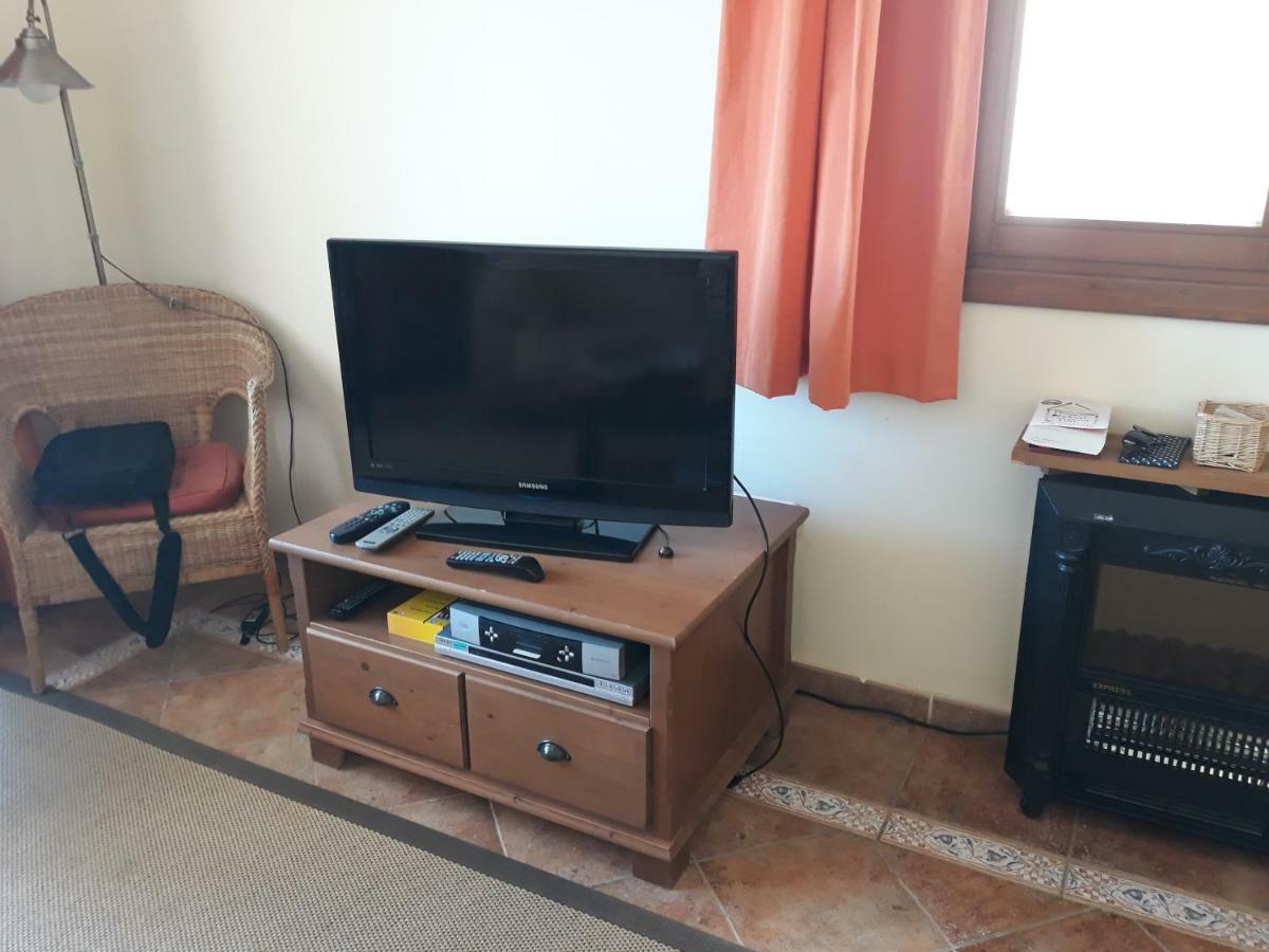 Villa Semon House Ayamonte Esterno foto