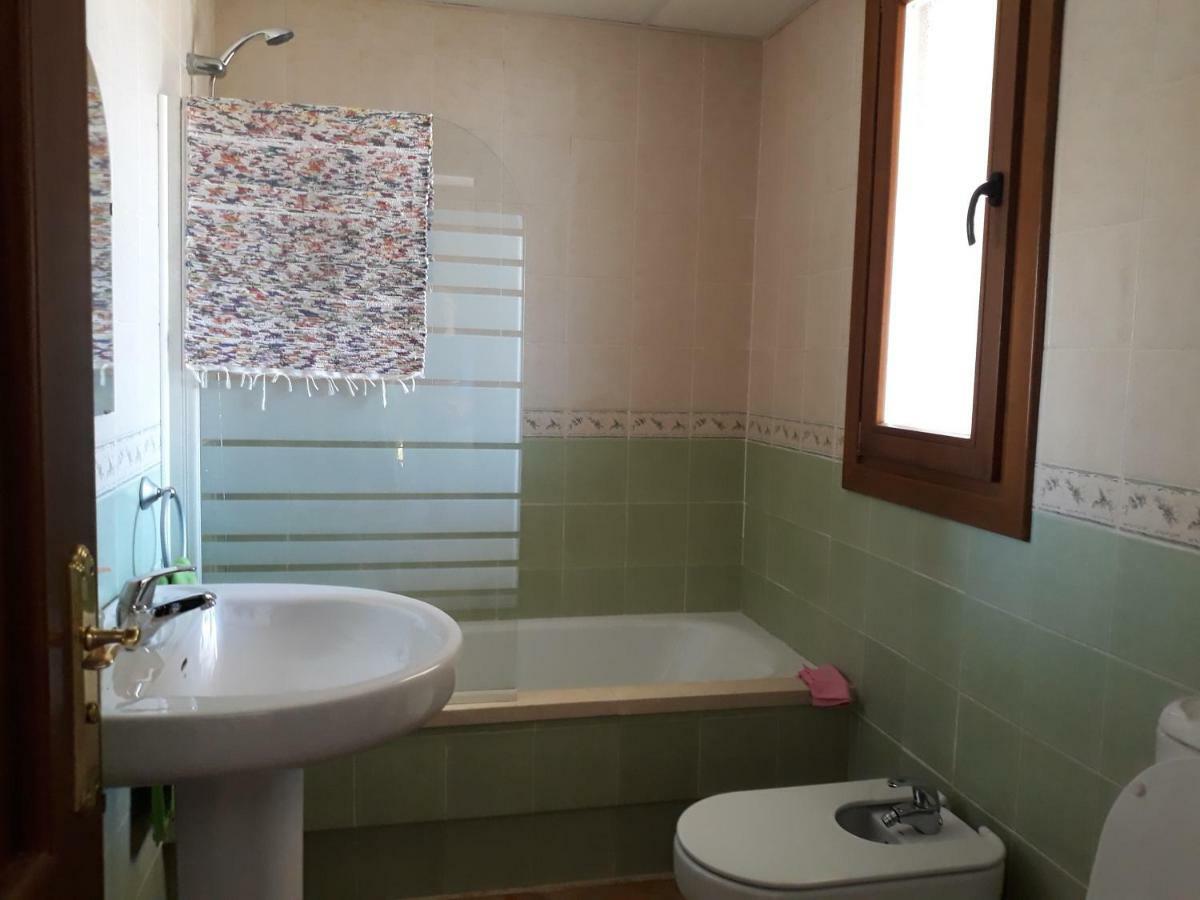 Villa Semon House Ayamonte Esterno foto