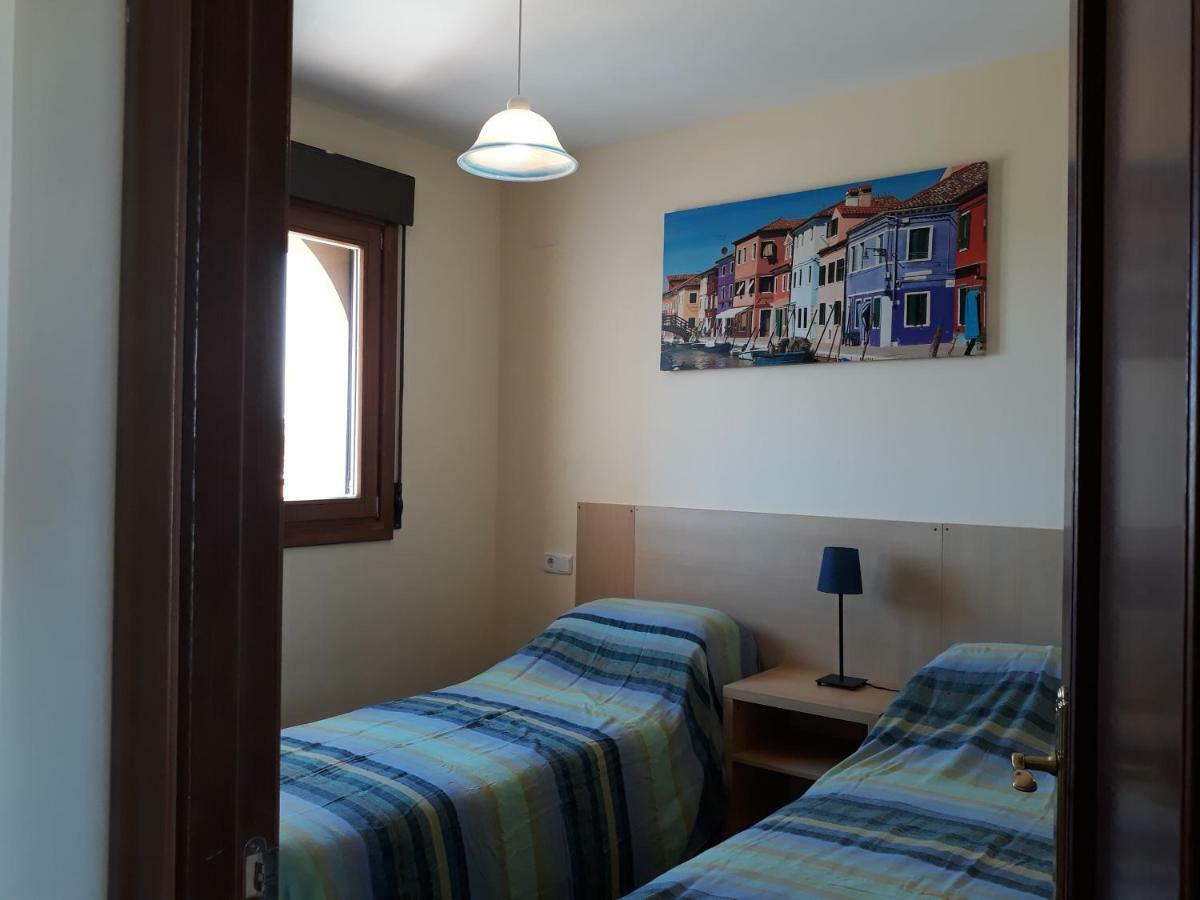 Villa Semon House Ayamonte Esterno foto