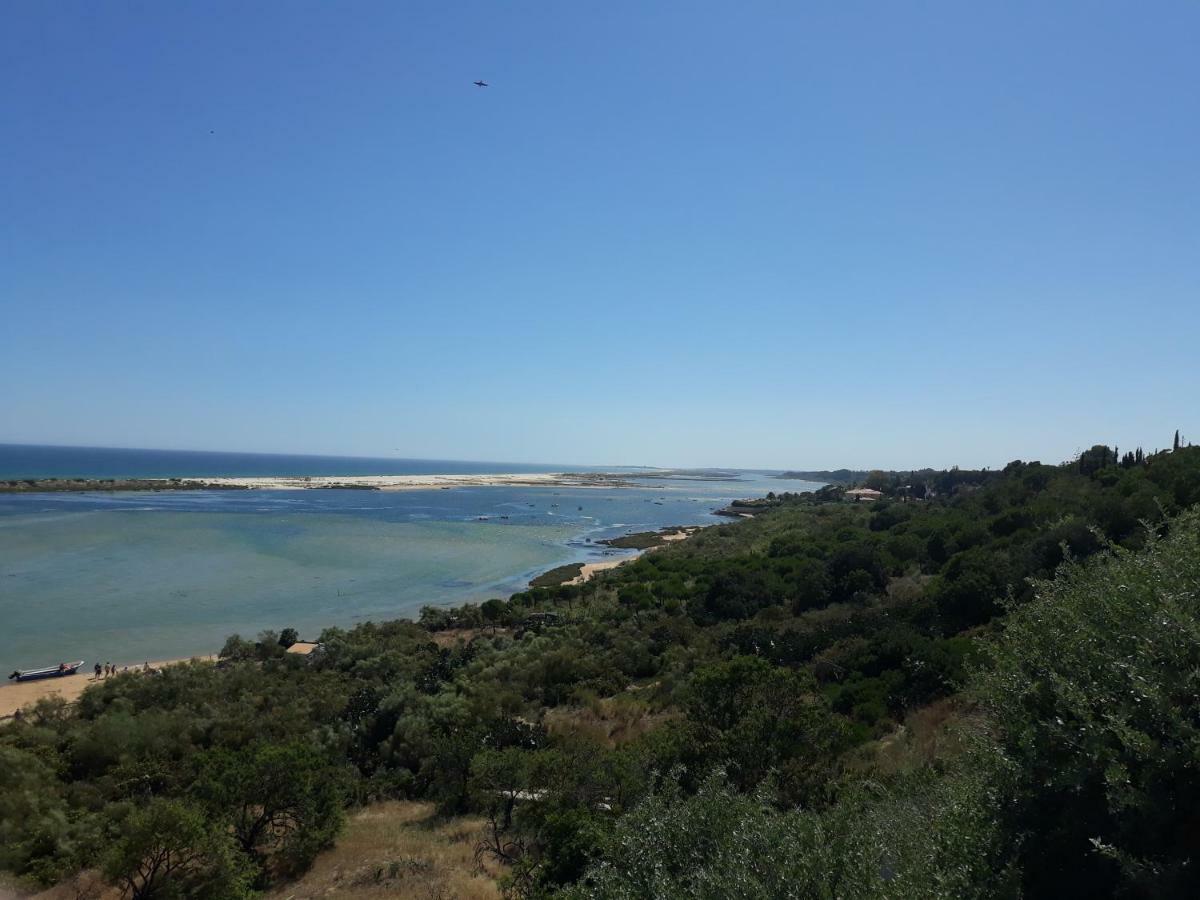 Villa Semon House Ayamonte Esterno foto